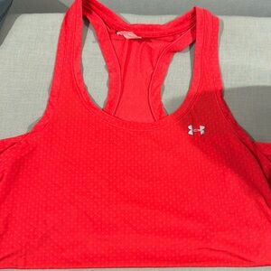 Athletic Tank Top